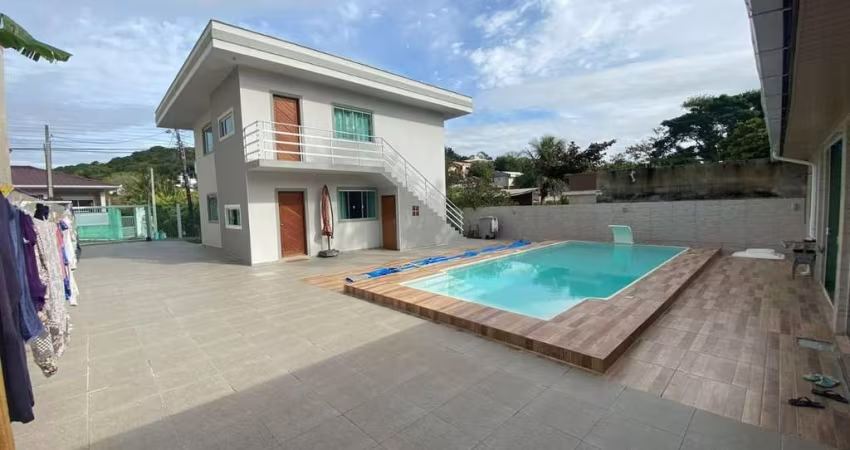 Casa Residencial em Cachoeira Do Bom Jesus