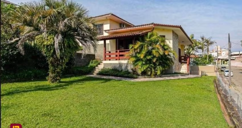 Casa residencial à venda em Florianópolis