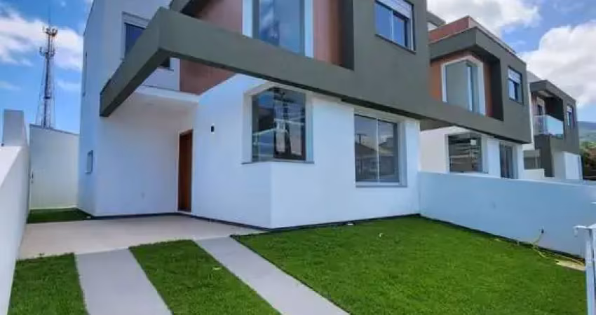Casa com 3 quartos à venda na Rua das Ágatas, 277, Pântano do Sul, Florianópolis