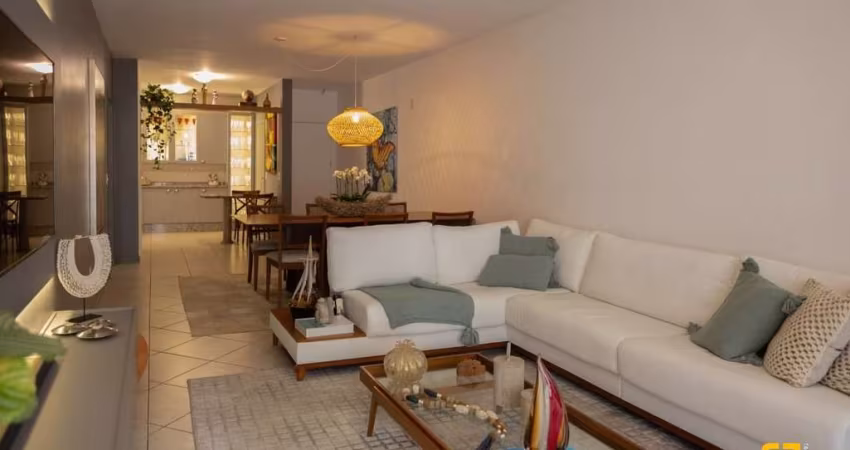 Apartamentos em Lagoa Da Conceição