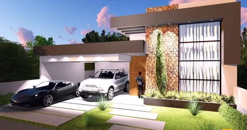 Casa com 3 quartos à venda na Rua Dos Bem Me Queres, 9, Pedra Branca, Palhoça