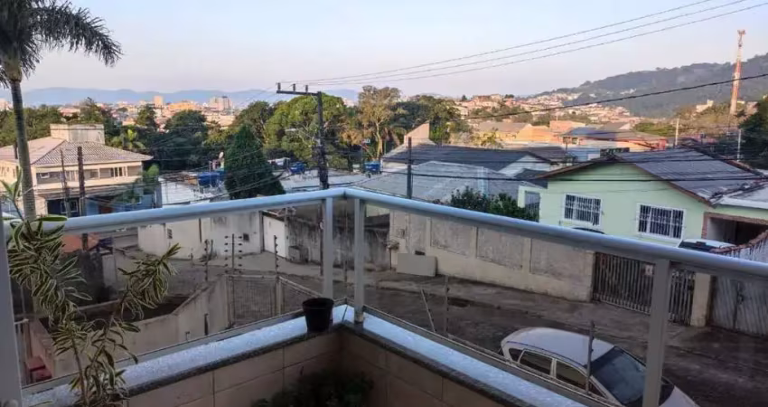 Apartamento à venda 2d, 1 vaga em potecas, são josé