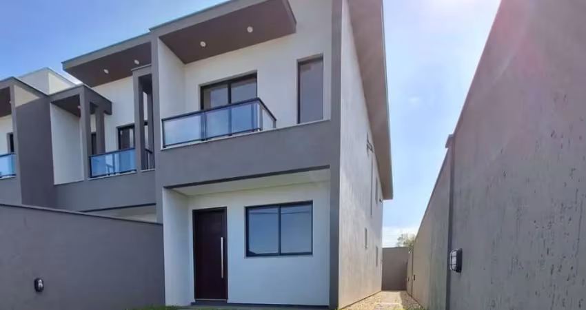 Casa com 3 quartos à venda na Nova Esperança, 462, Campeche, Florianópolis