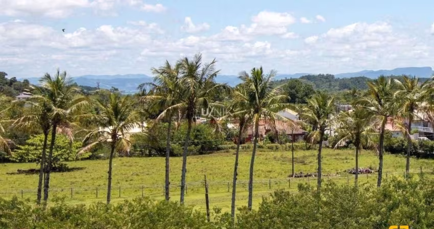 Terreno à venda, 454 m² Escritura Pública - Ribeirão da Ilha - Florianópolis/SC