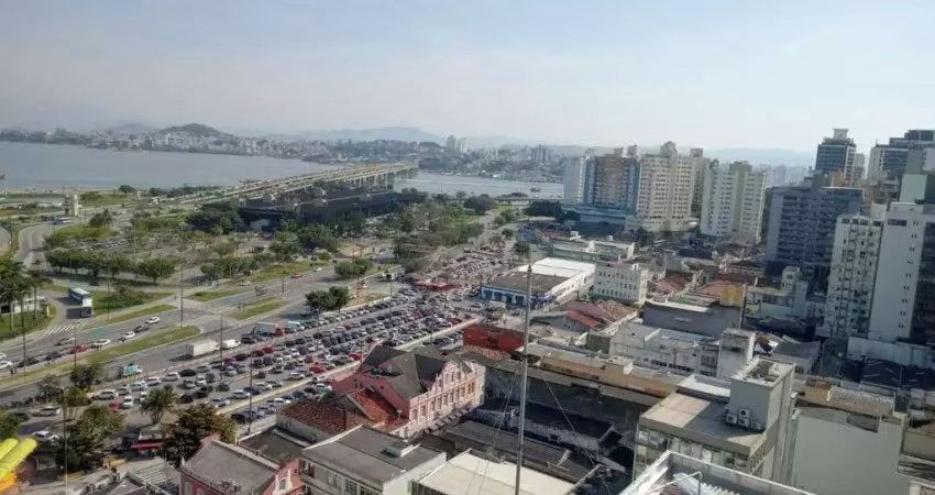 Apartamento com 3 quartos à venda na Rua Felipe Schmidt, 303, Centro, Florianópolis