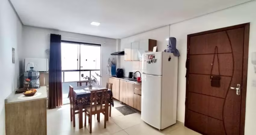 Apartamento com 2 quartos à venda na Rua Nivaldo Alfredo Silva, 67, Ingleses do Rio Vermelho, Florianópolis