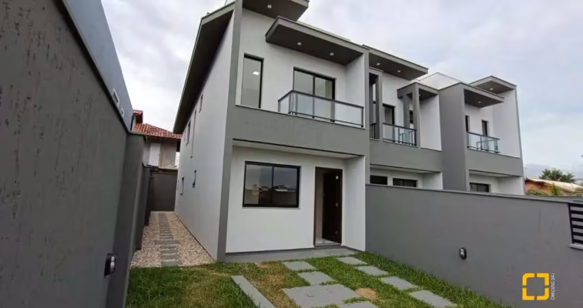 Casa com 3 quartos à venda na Nova Esperança, 100, Campeche, Florianópolis