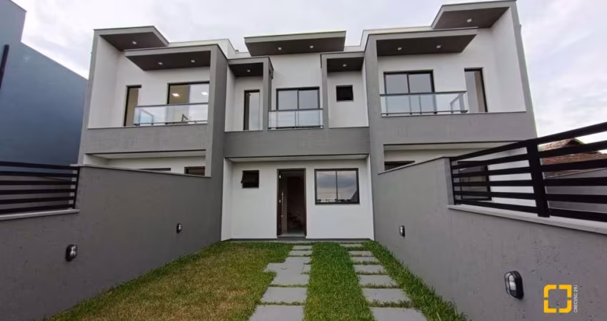 Casa no Campeche com 2 dormitórios.