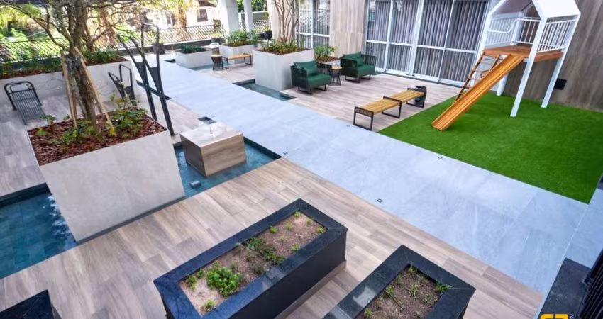 Apartamentos em Estreito