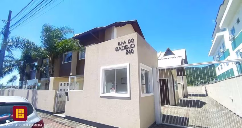 Casa Residencial em Ribeirão da Ilha