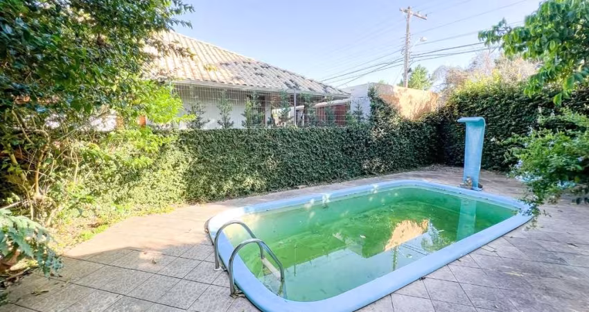 Casa 3 dormitórios, Rio Tavares