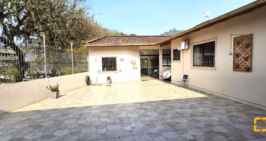 Casa Residencial em Pantanal