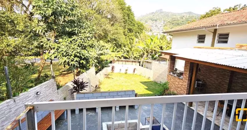 Casa com 3 quartos à venda na Servidão Corintians, Pantanal, Florianópolis