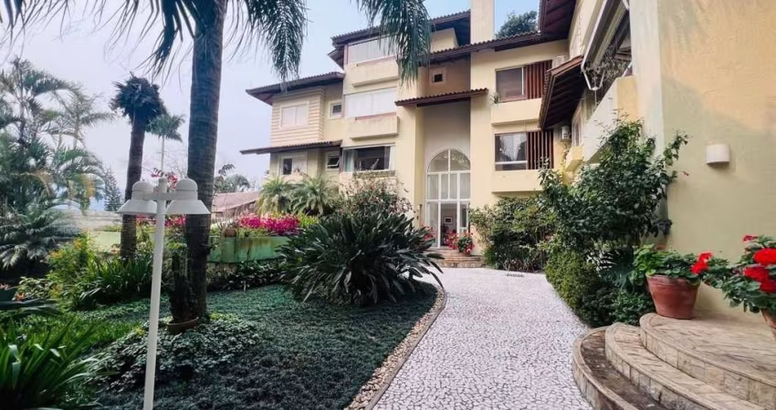 Apartamentos em Lagoa Da Conceição