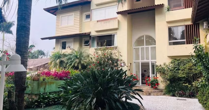 Apartamento 2 quartos, suíte na Lagoa da Conceição/Florianópolis