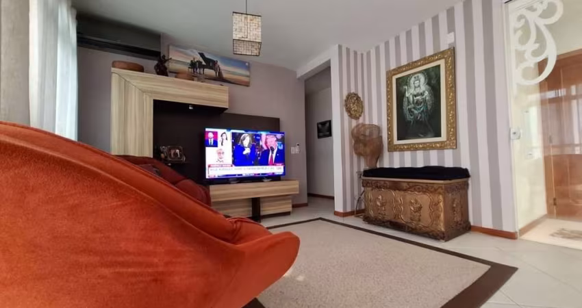 Cobertura em Itacorubi