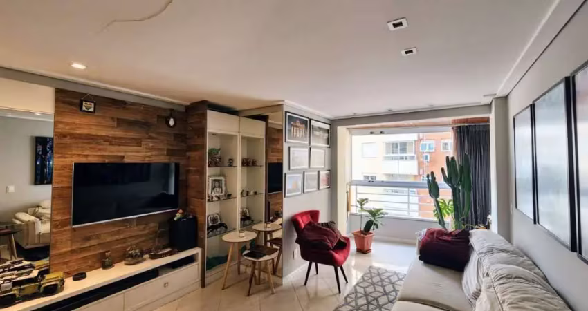 Apartamento com 4 quartos à venda na Rua Delminda Silveira, Agronômica, Florianópolis
