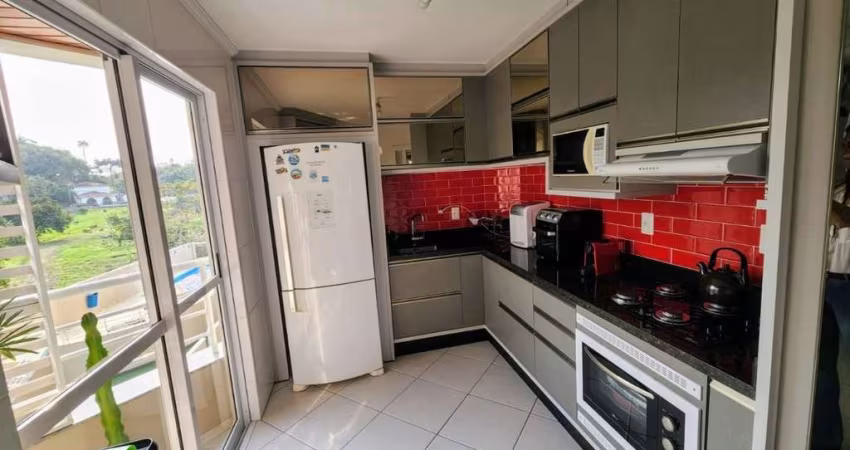 Apartamentos em Agronômica