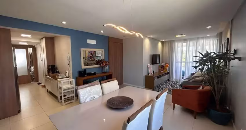 Apartamento com 3 quartos à venda na Avenida da Pedra Branca, 250, Pedra Branca, Palhoça
