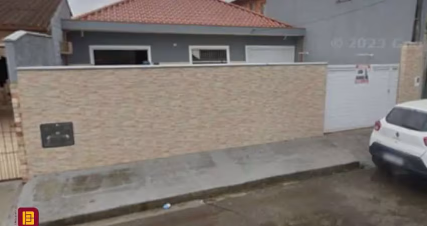 Casa com 2 quartos à venda na Beja, Forquilhas, São José