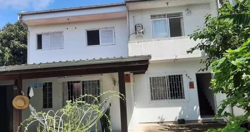 Casa Residencial em Balneário