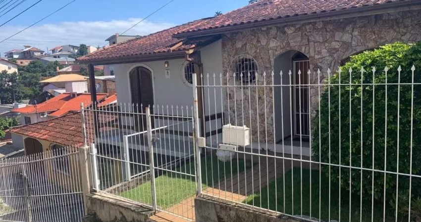 Casa Residencial em Coqueiros