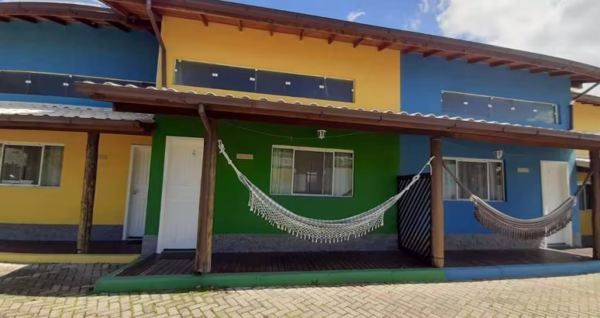 Pousada em Ponta Das Canas