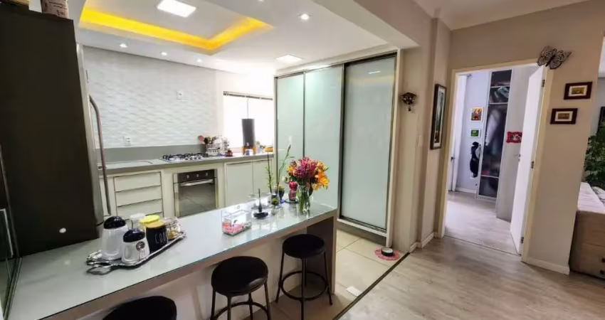 Apartamento com 2 quartos à venda na Rua Presidente Nereu Ramos, 210, Centro, Florianópolis