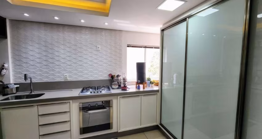 Apartamentos em Centro