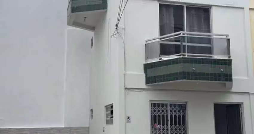 Casa com 2 quartos à venda na Fermino Manoel Zeferino, 41, Ingleses do Rio Vermelho, Florianópolis