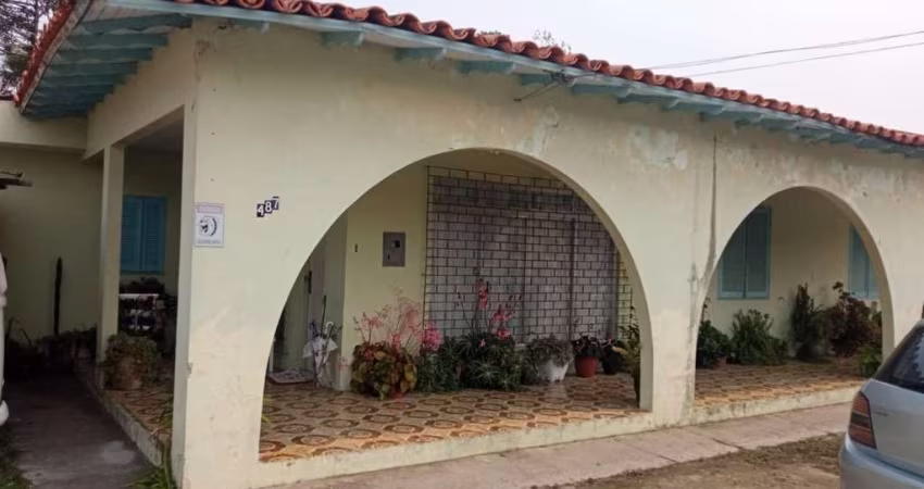 Casa Residencial em São Luiz