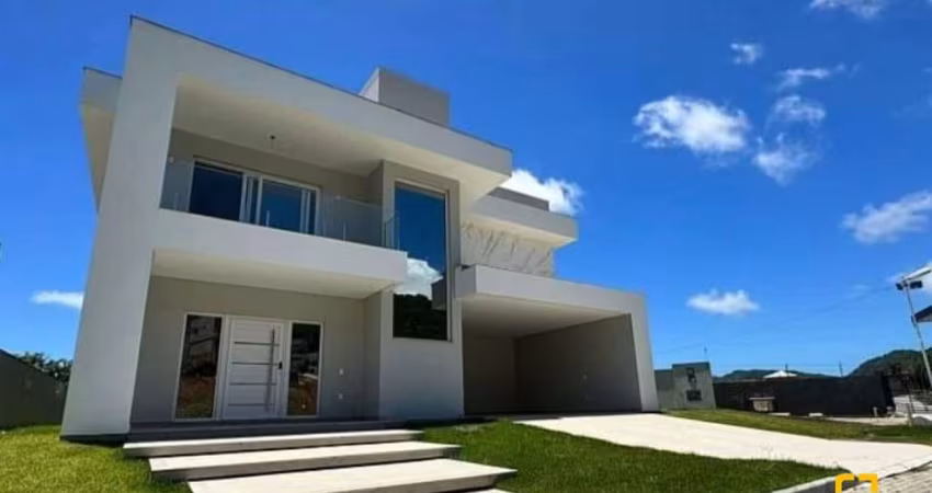 Casa em Condomínio em Ingleses