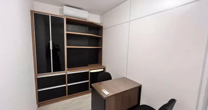 Sala comercial à venda na Rua Felipe Schmidt, 303, Centro, Florianópolis