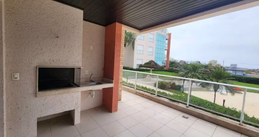 Apartamentos em Ingleses do Rio Vermelho
