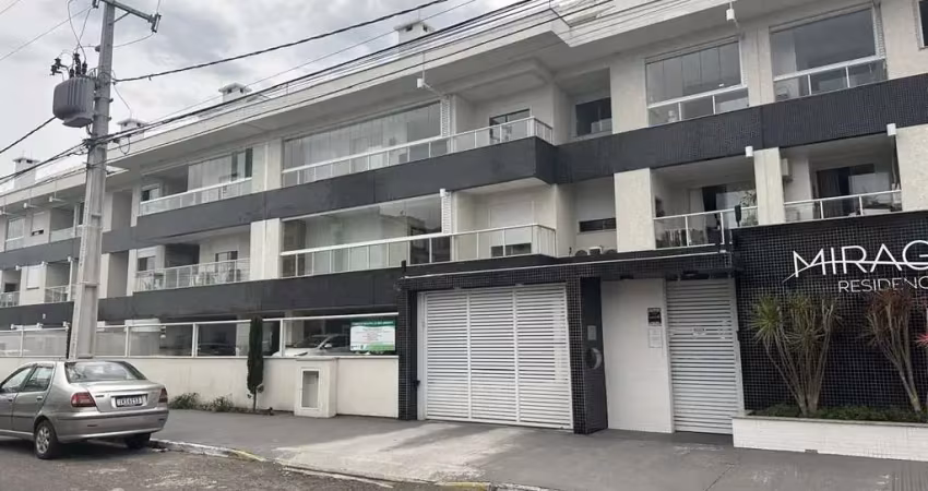 Apartamento com 2 quartos à venda na Rua Adiles Della Giustina, 409, Ingleses do Rio Vermelho, Florianópolis