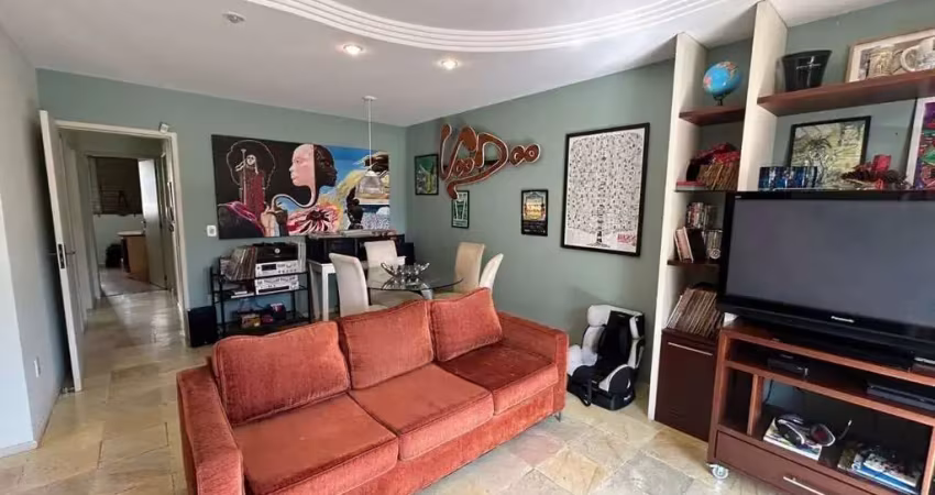 Apartamento com 3 quartos à venda na Euclides da Cunha, 81, Itaguaçu, Florianópolis