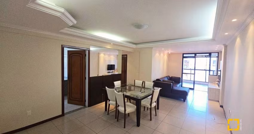 Apartamentos em Campinas