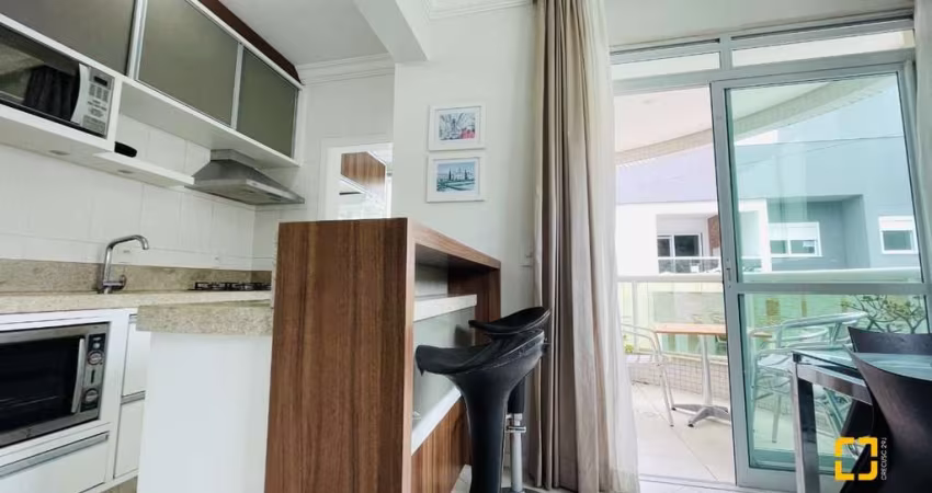 Apartamentos em Ingleses do Rio Vermelho