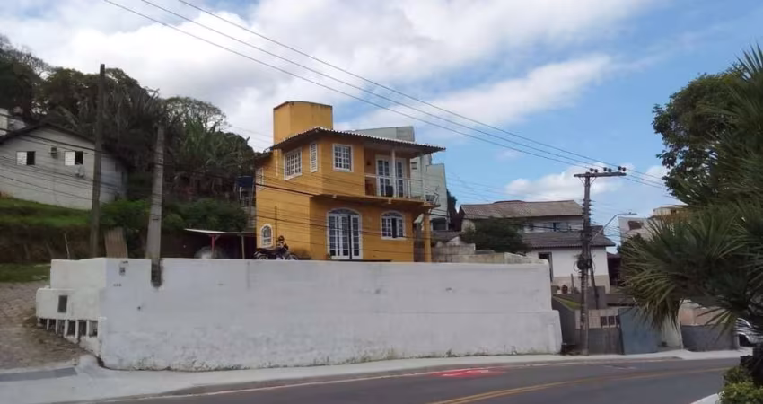 CASA RESIDENCIAL, 3 DORMITORIOS, CANTO DA LAGOA - FLORIANÓPOLIS SC
