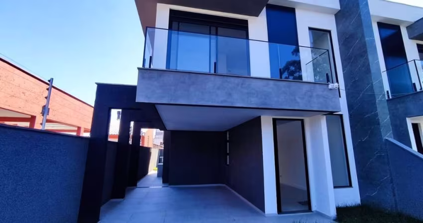Casa Residencial em Ingleses do Rio Vermelho
