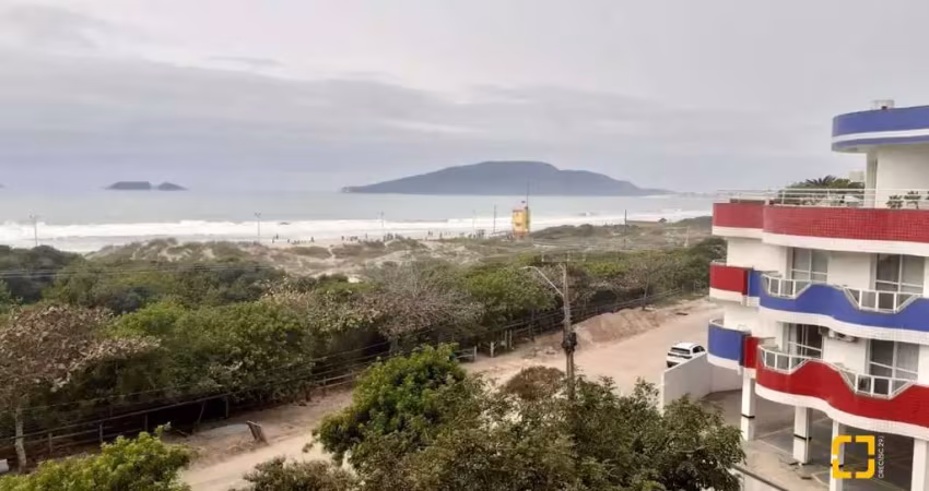 Apartamento com 2 quartos à venda na Rua das Gaivotas, 302, Ingleses do Rio Vermelho, Florianópolis