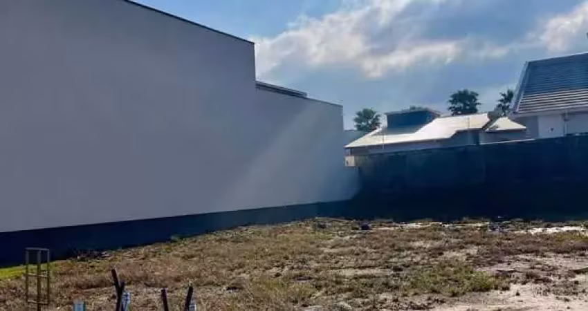 Terreno em condomínio fechado à venda na Avenida Deltaville, 360, Deltaville, Biguaçu