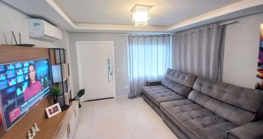 Casa Residencial em São João Do Rio Vermelho