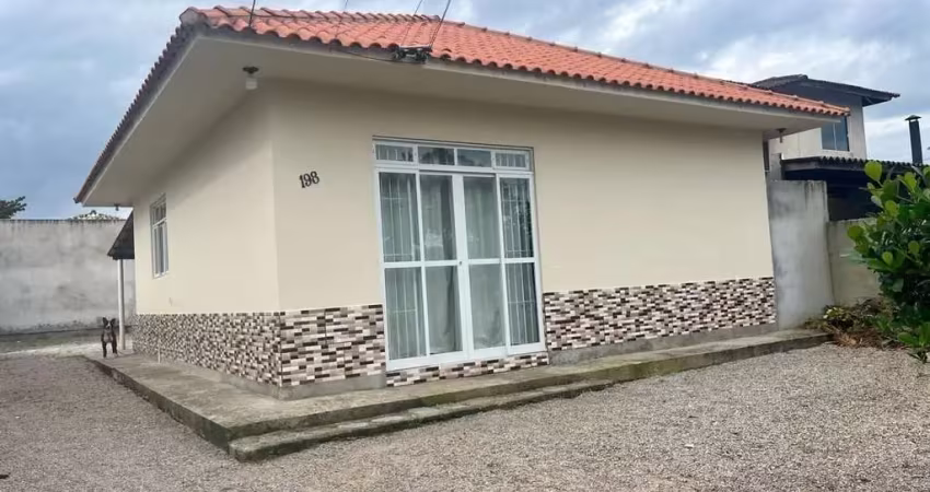Casa com 2 quartos à venda na Orcí Jovêncio Inácio, 198, Forquilhas, São José