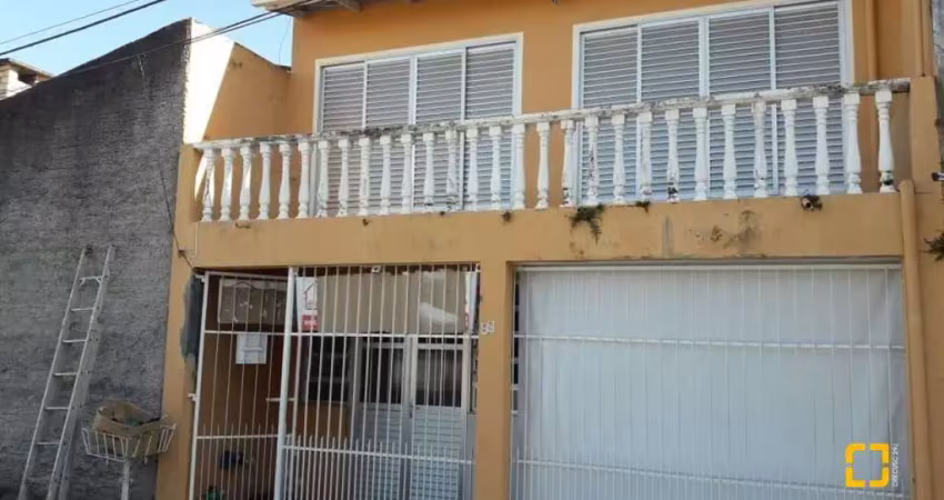 Casa com 4 quartos à venda na Rua Edison da Silva Jardim, 88, Coloninha, Florianópolis