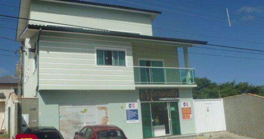 Casa Residencial em Serraria