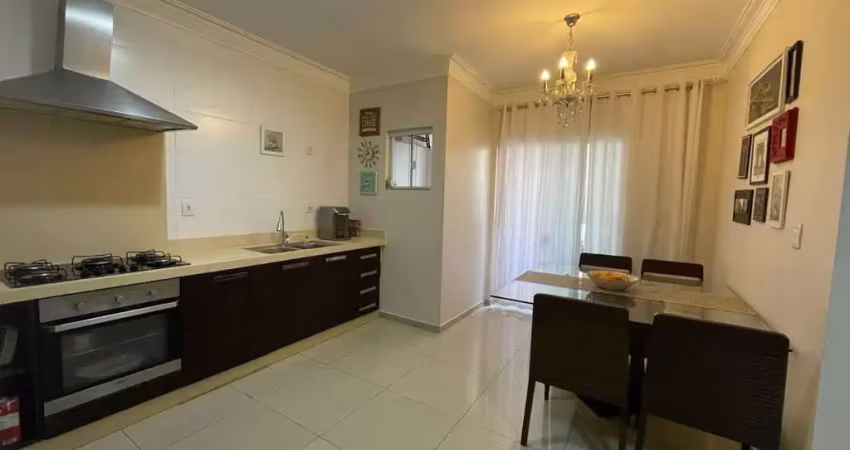 Apartamento com 3 quartos à venda na Rua Laurindo Elias de Oliveira, 190, Ingleses do Rio Vermelho, Florianópolis