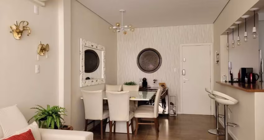 Apartamentos em Centro