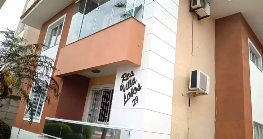 Apartamento com 2 quartos à venda na Rua dos Compositores, 83, Potecas, São José