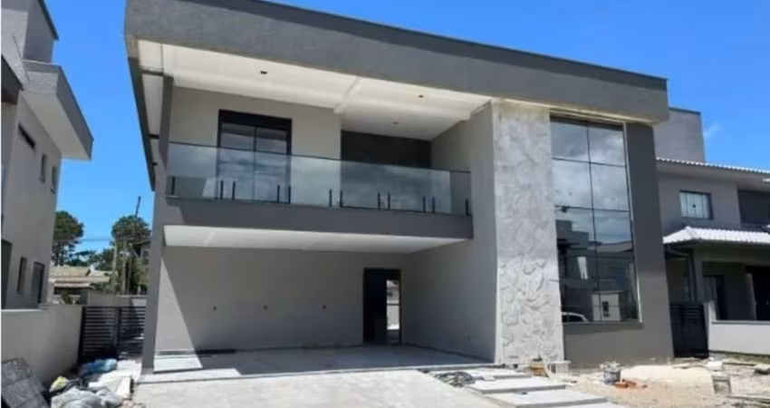 Casa com 4 quartos
